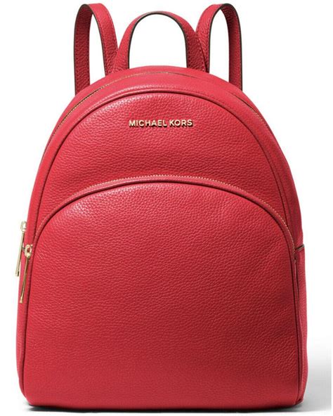 michael kors abbey mini backpack|Abbey Mini Quilted Backpack .